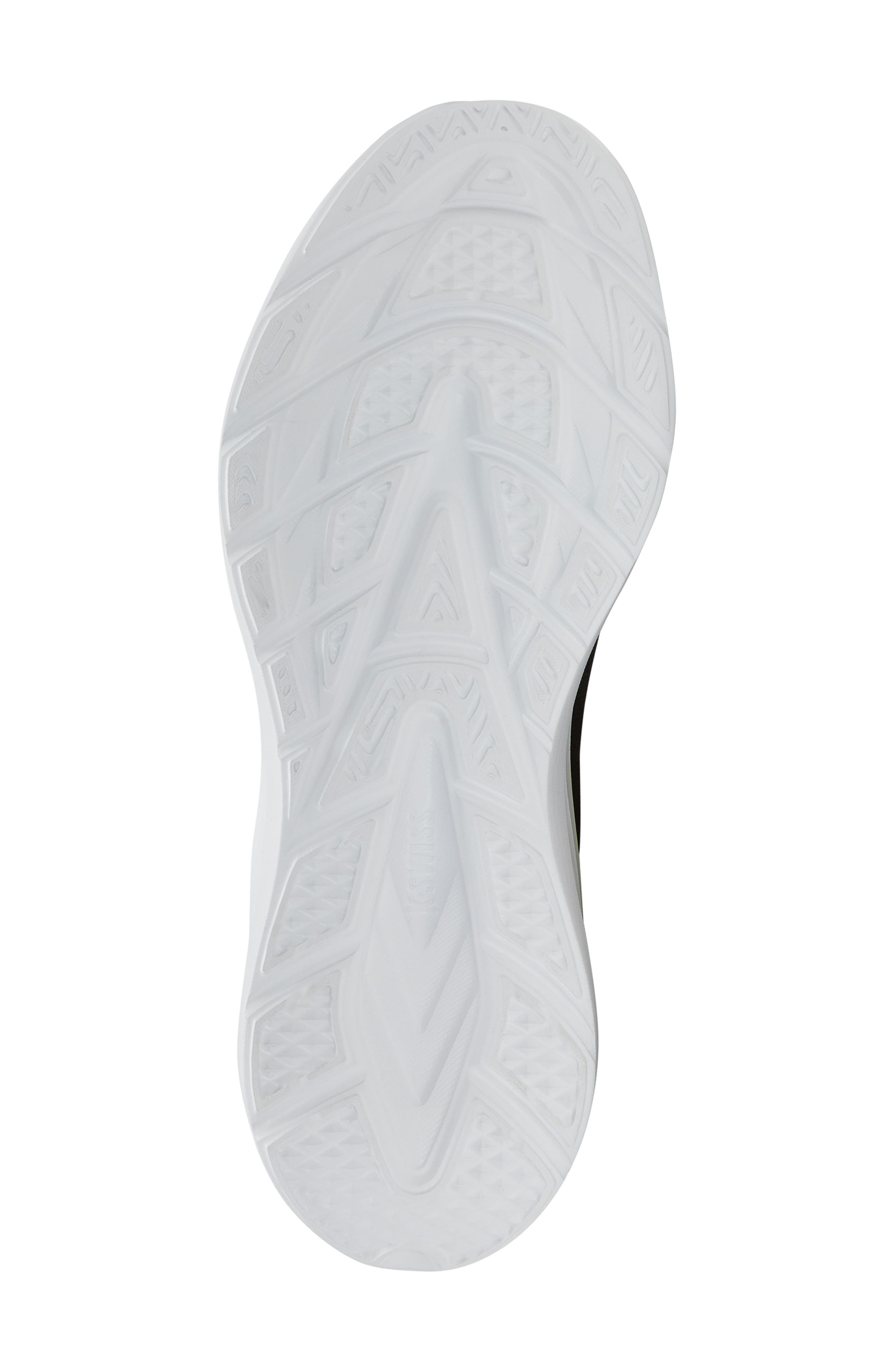 K-Swiss Selby Sneaker, Alternate, color, Black/White/Sharp Green