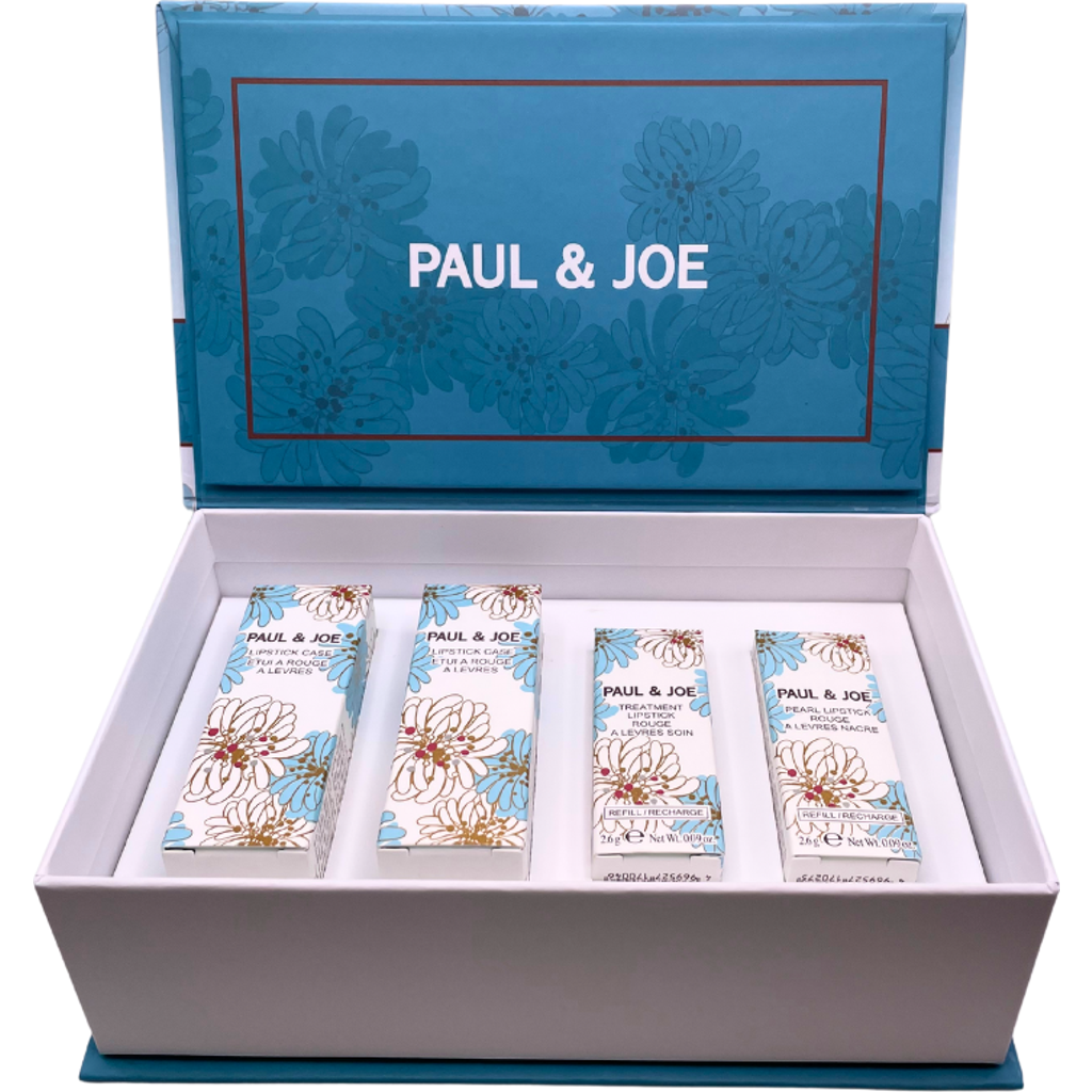 Paul & Joe Treatment And Pearl Duo