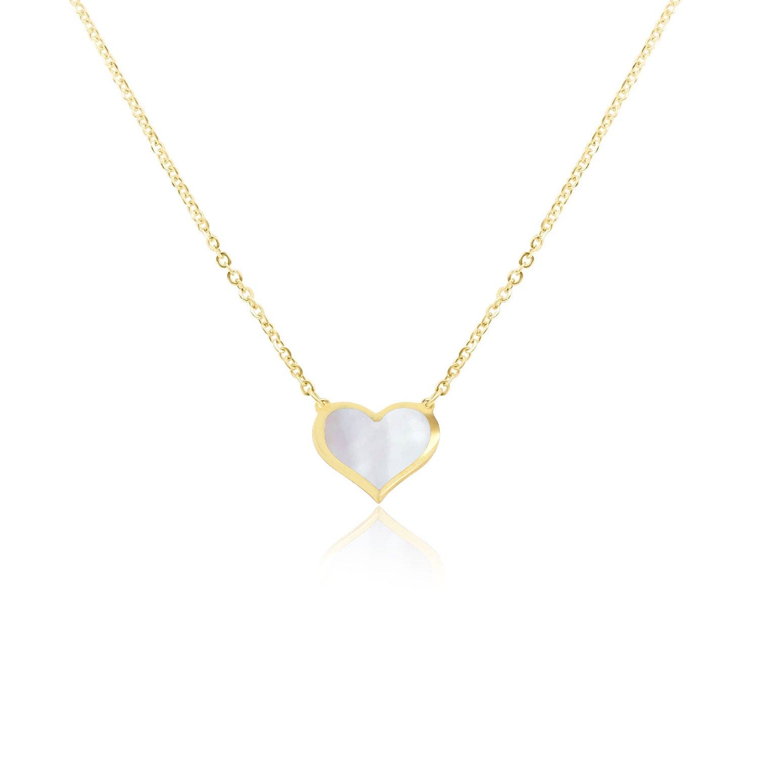 selected Mother of Pearl
