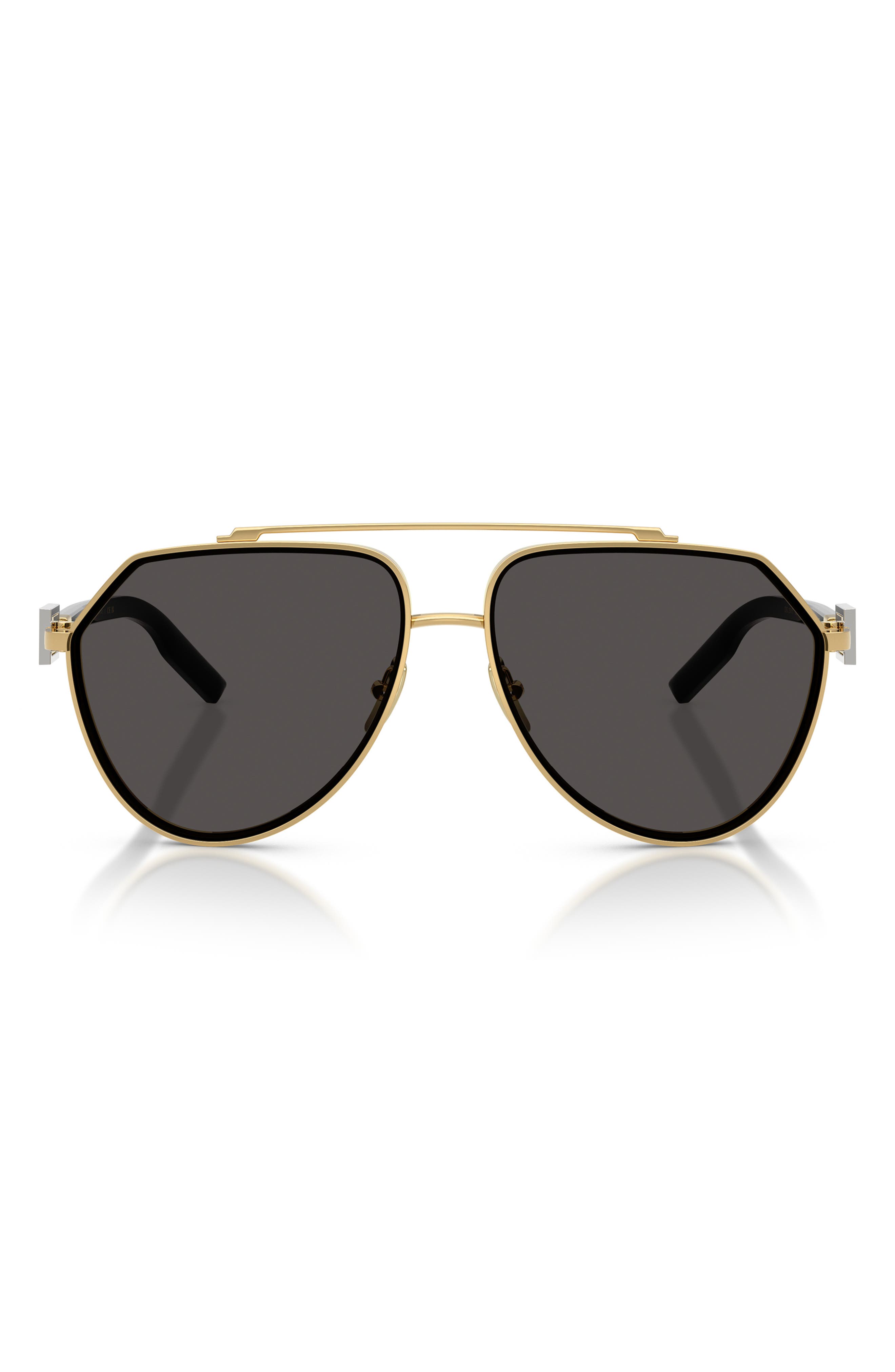 GOLD/DARK GREY
