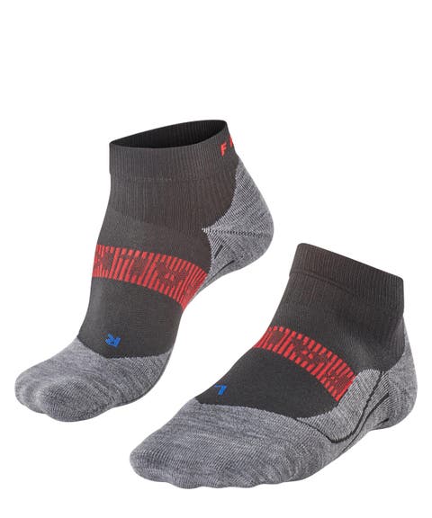 RU4 Endurance Cool Short Running Socks (Women)