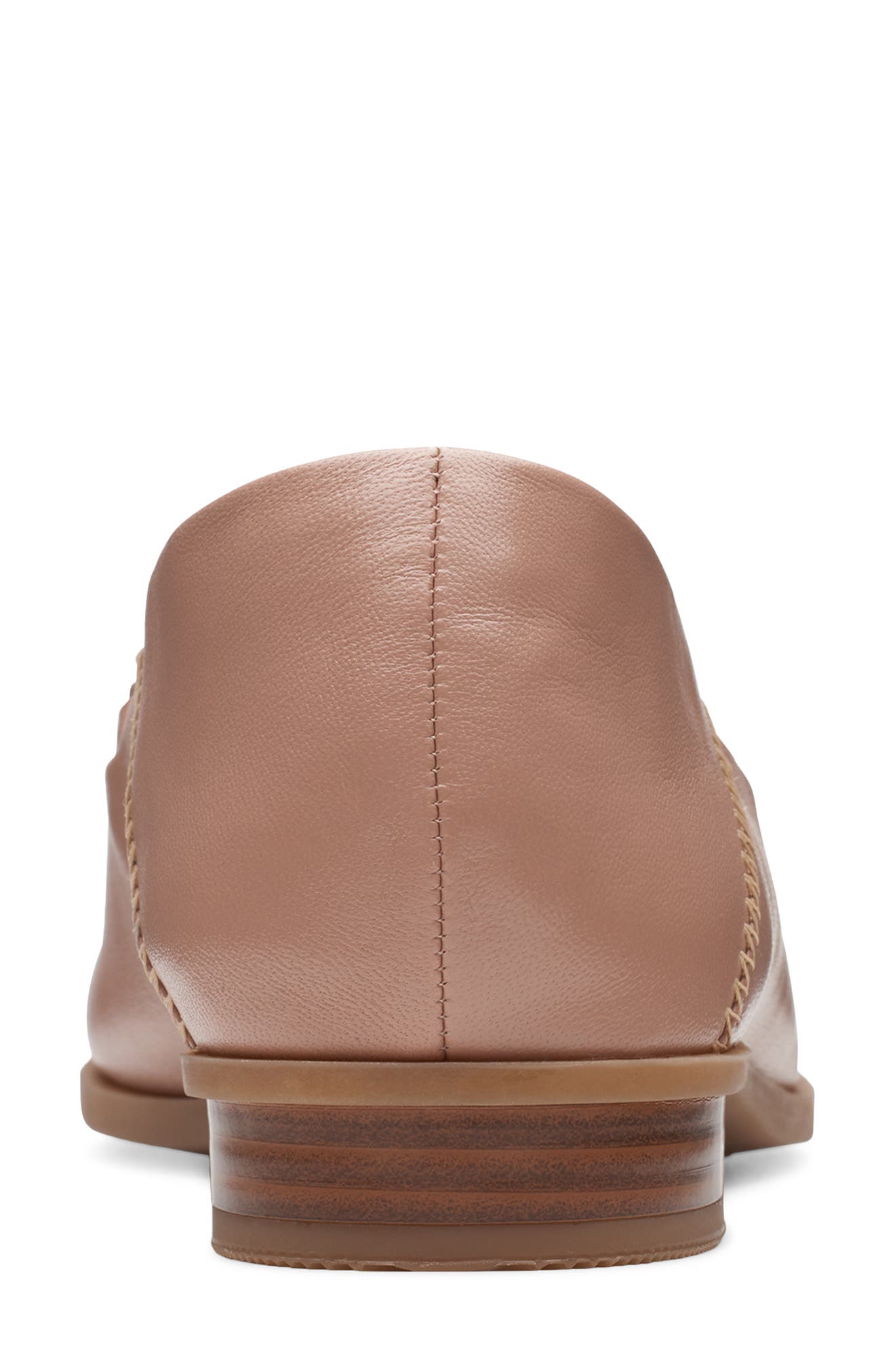 Clarks<sup>®</sup> Sarafyna Freva Loafer, Alternate, color, 