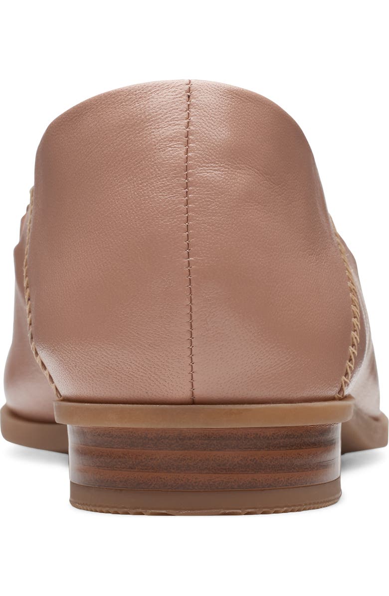 Clarks<sup>®</sup> Sarafyna Freva Loafer, Alternate, color,