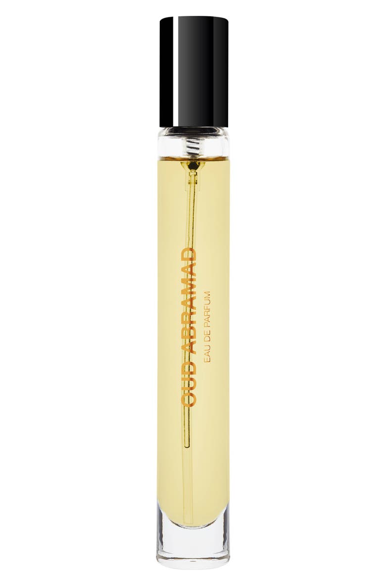 Oud Abramad Eau de Parfum, Alternate, color, NO COLOR