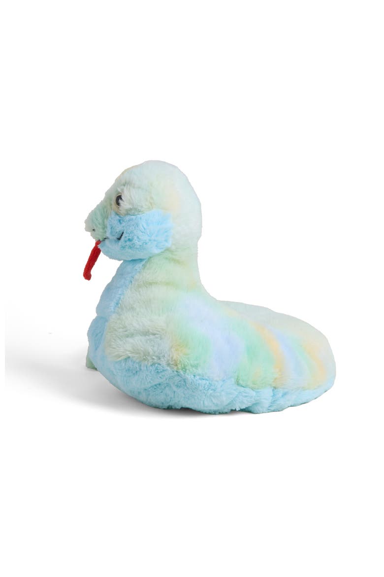 Snake Plush Toy, Alternate, color, Multi Color