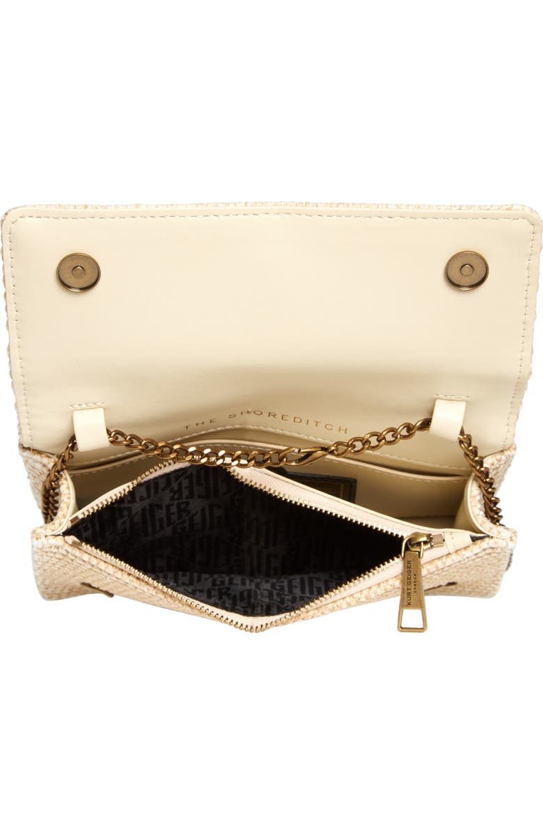 Kurt Geiger London Extra Mini Shoreditch Crossbody Bag, Alternate, color,