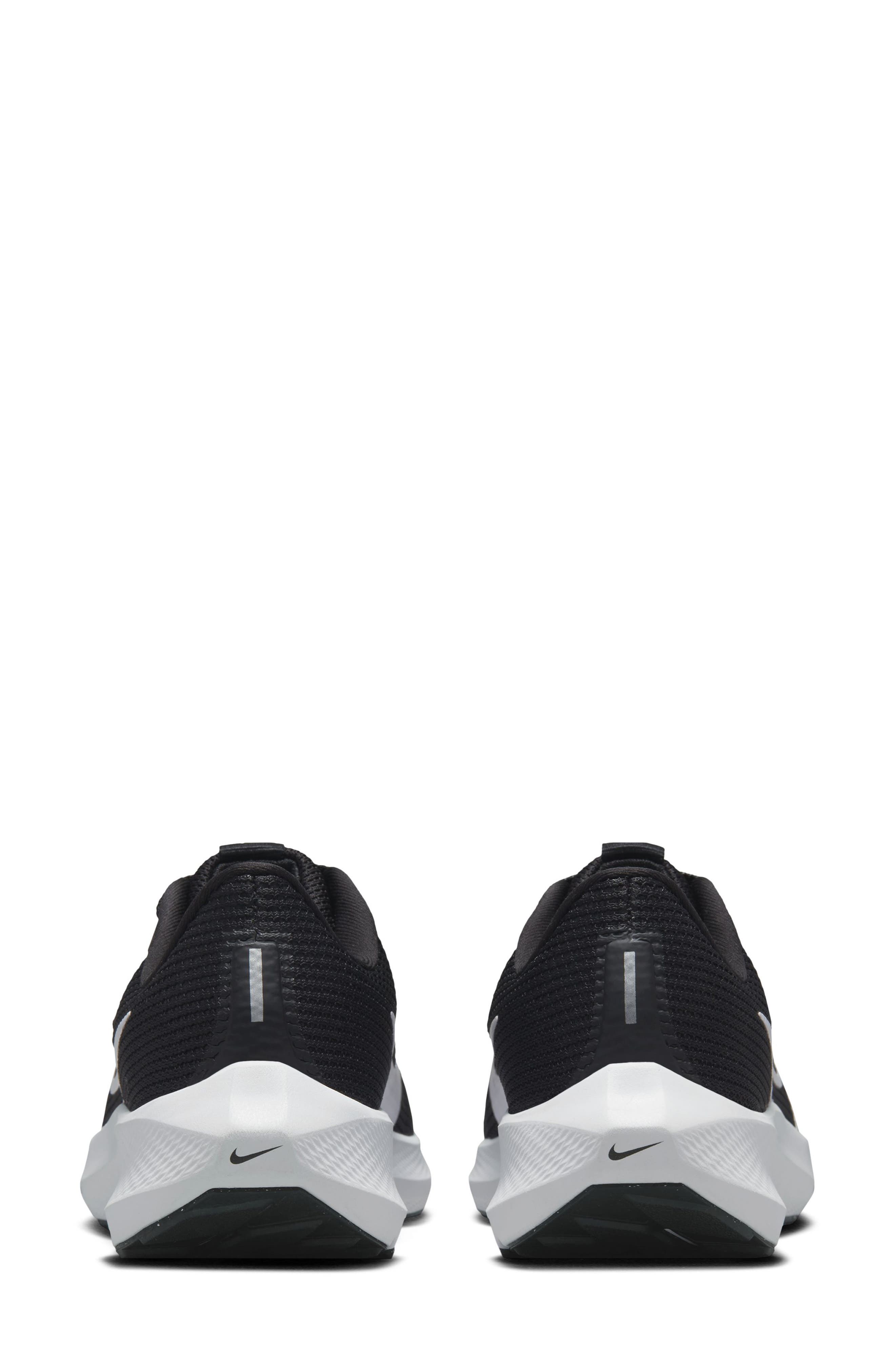 Nike Air Zoom Pegasus 40 Running Shoe, Alternate, color, 