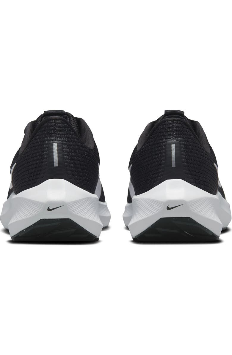 Nike Air Zoom Pegasus 40 Running Shoe, Alternate, color,