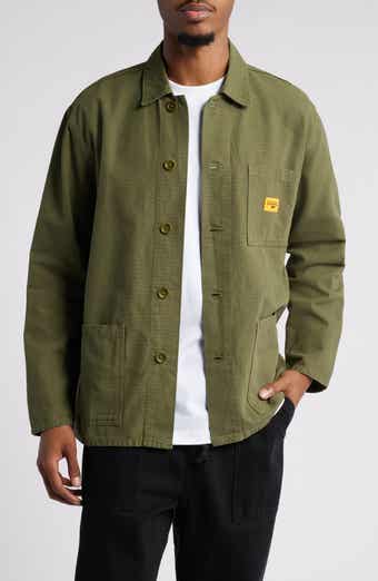 Barbour Transport Wax Jacket | Nordstrom Barbour Transport Wax Jacket | Nordstrom