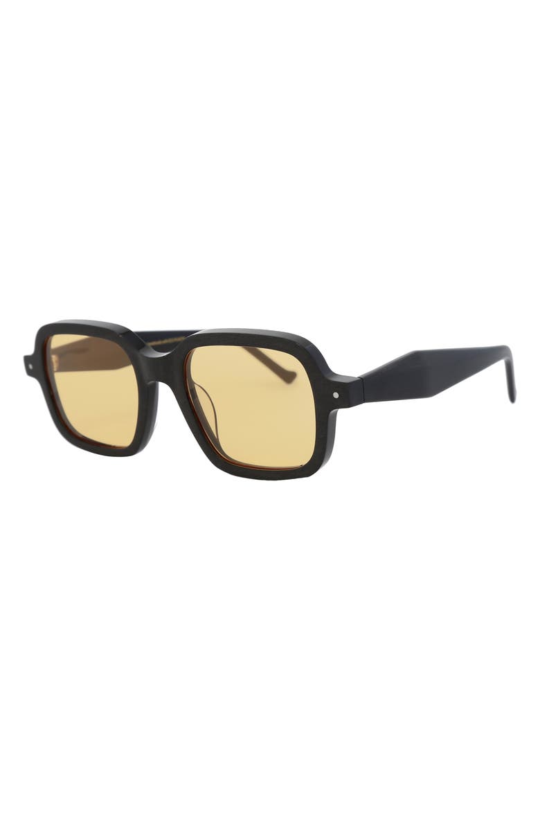 Grey Ant Sext Square Sunglasses | Nordstrom