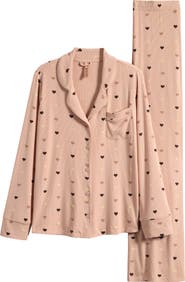 SKIMS Soft Lounge Rib Sleep Set