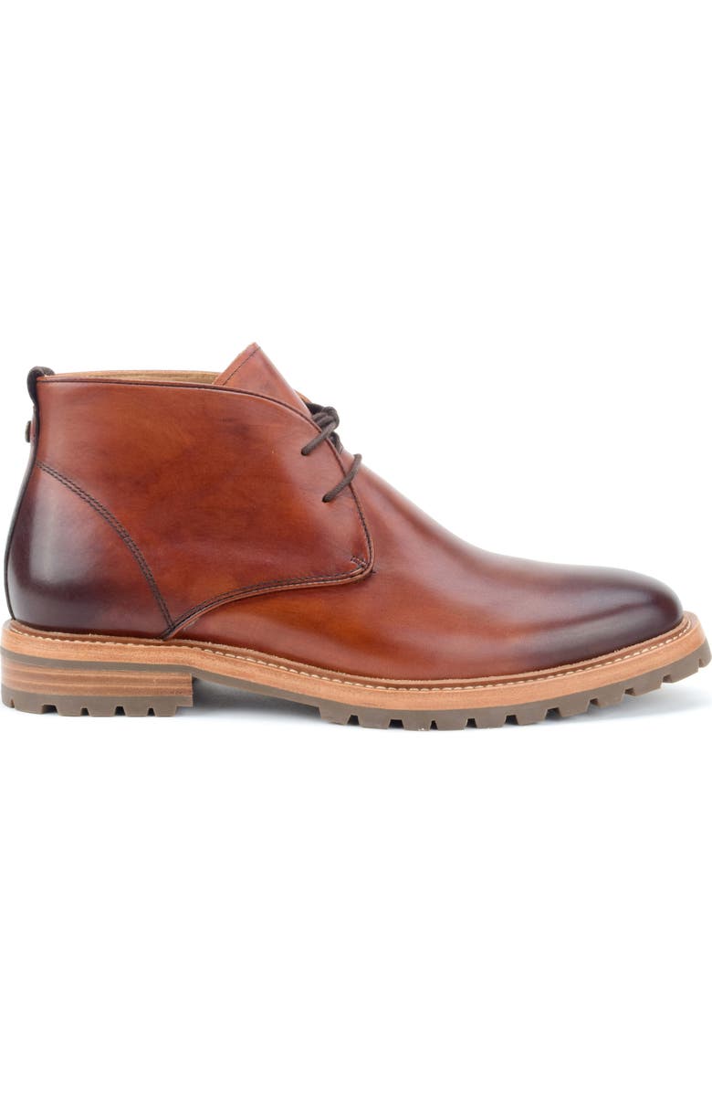 Warfield
Grand Arlington Chukka Boot, Alternate, color,