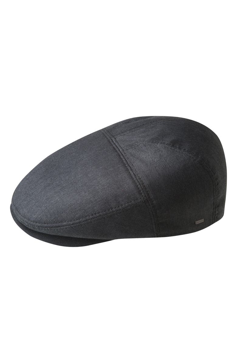 Bailey Slater Driving Cap, Main, color,