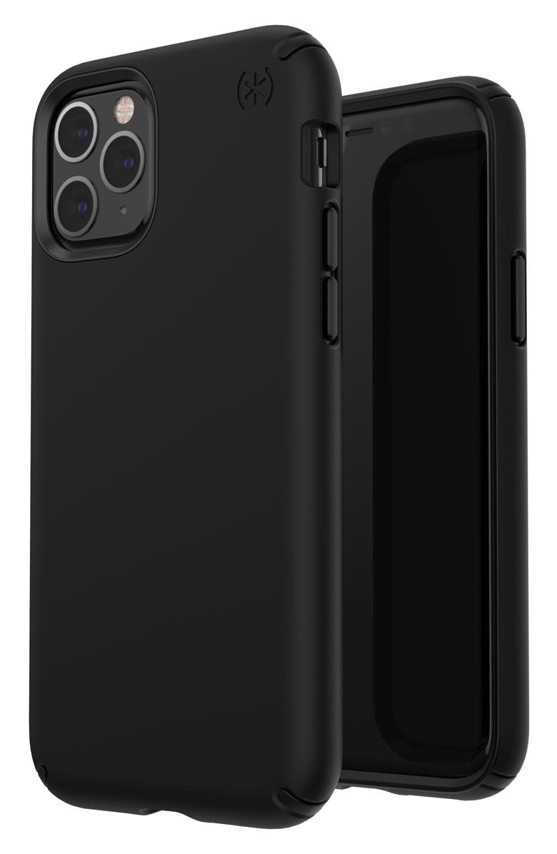 Speck Presidio Pro iPhone 11/11 Pro & 11 Pro Max Case, Alternate, color, 
