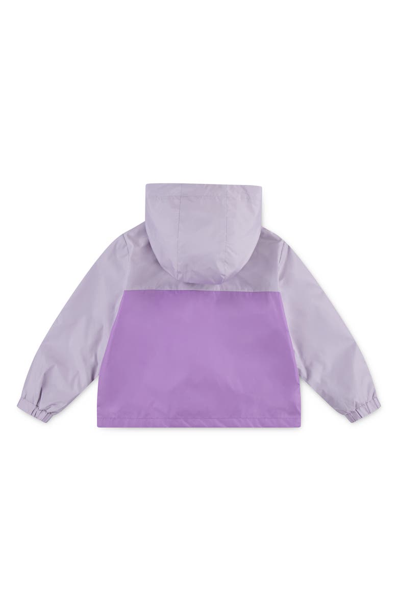 Nike Kids' System Hooded Jacket, Alternate, color, Doll