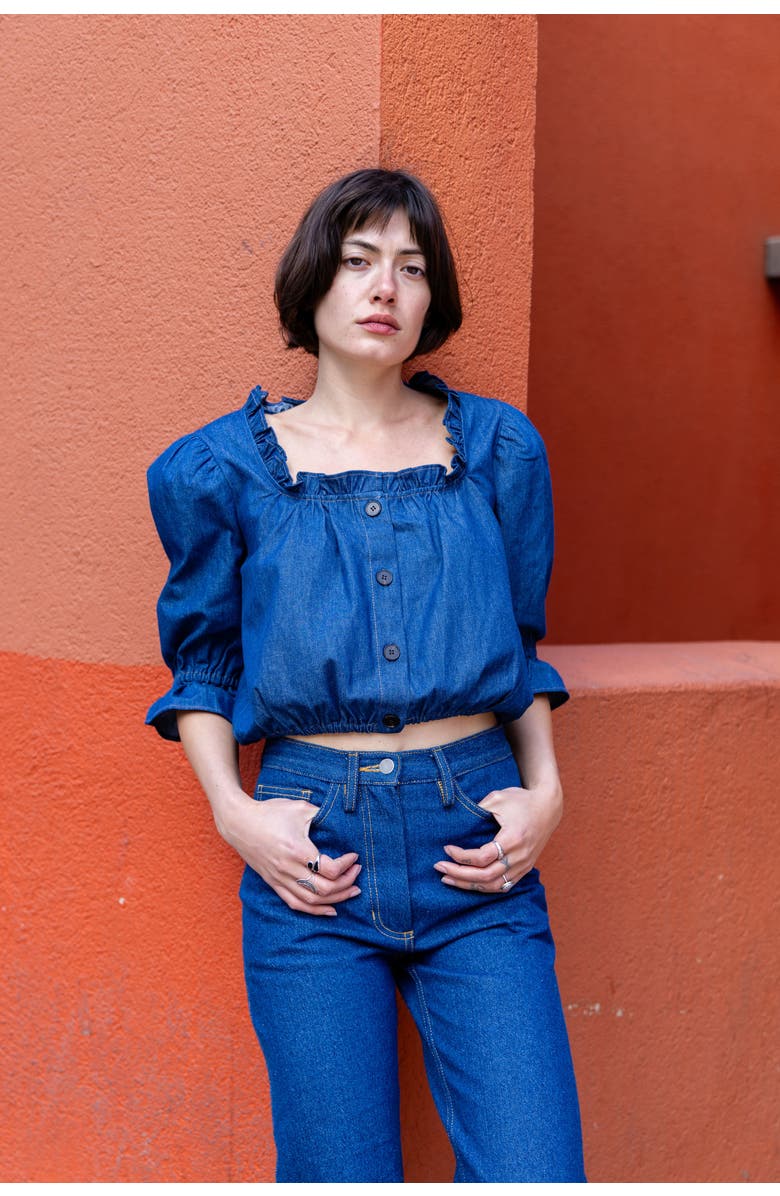 Toit Volant Alex Top, Alternate, color, 