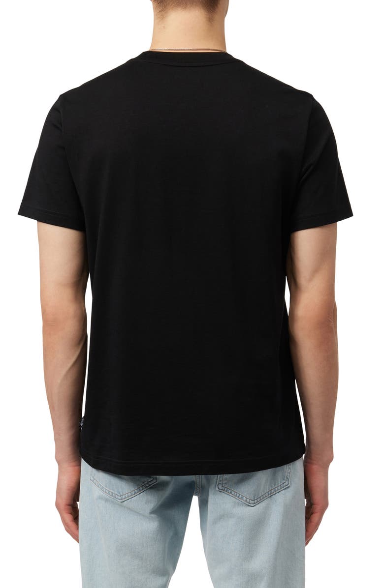 Psycho Bunny Gel Print Graphic T-Shirt, Alternate, color,