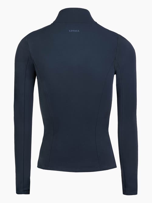 LOVALL LOVALL EMPOWER FITTED JACKET