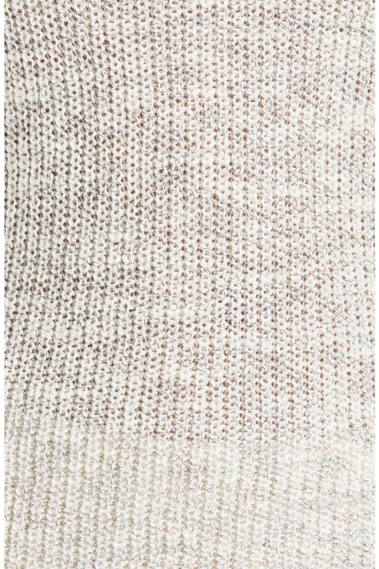 LINE Sweater Tank, Alternate, color, OAT MILK