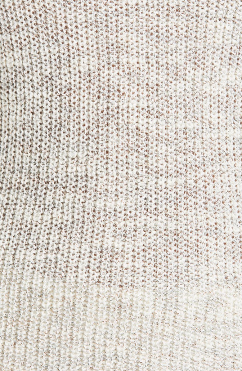 Line Label LINE Sweater Tank, Alternate, color, 