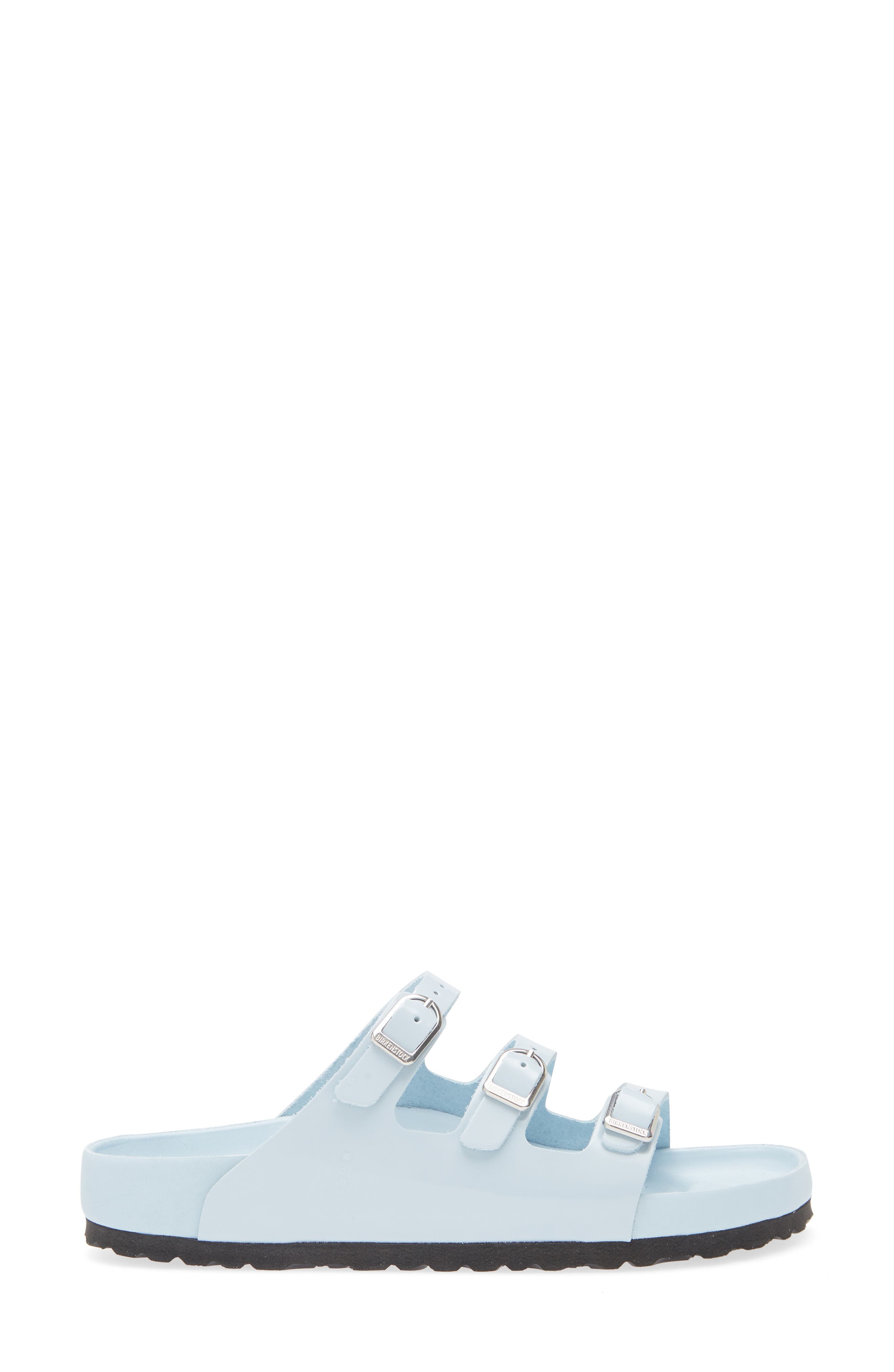 Florida Sandal, Alternate, color, BABY BLUE