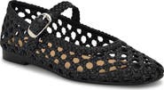 Nine West Halie Mary Jane Flat