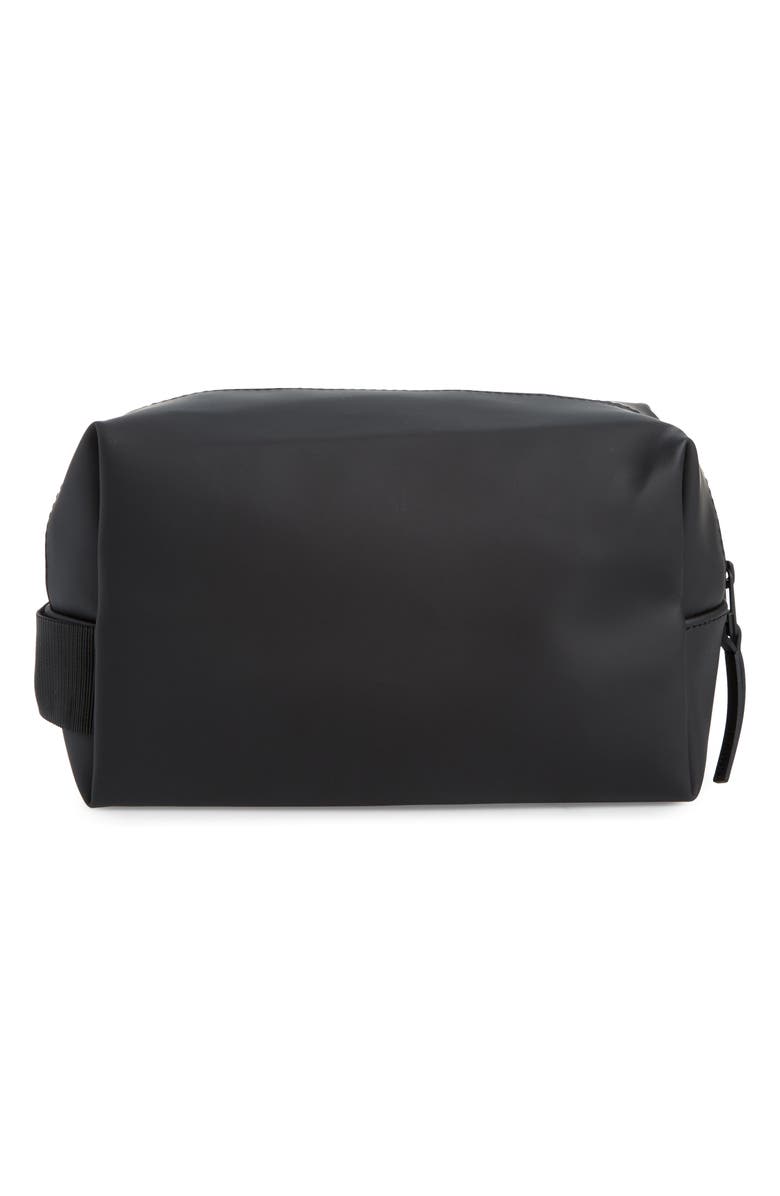 Small Waterproof Toiletry Bag