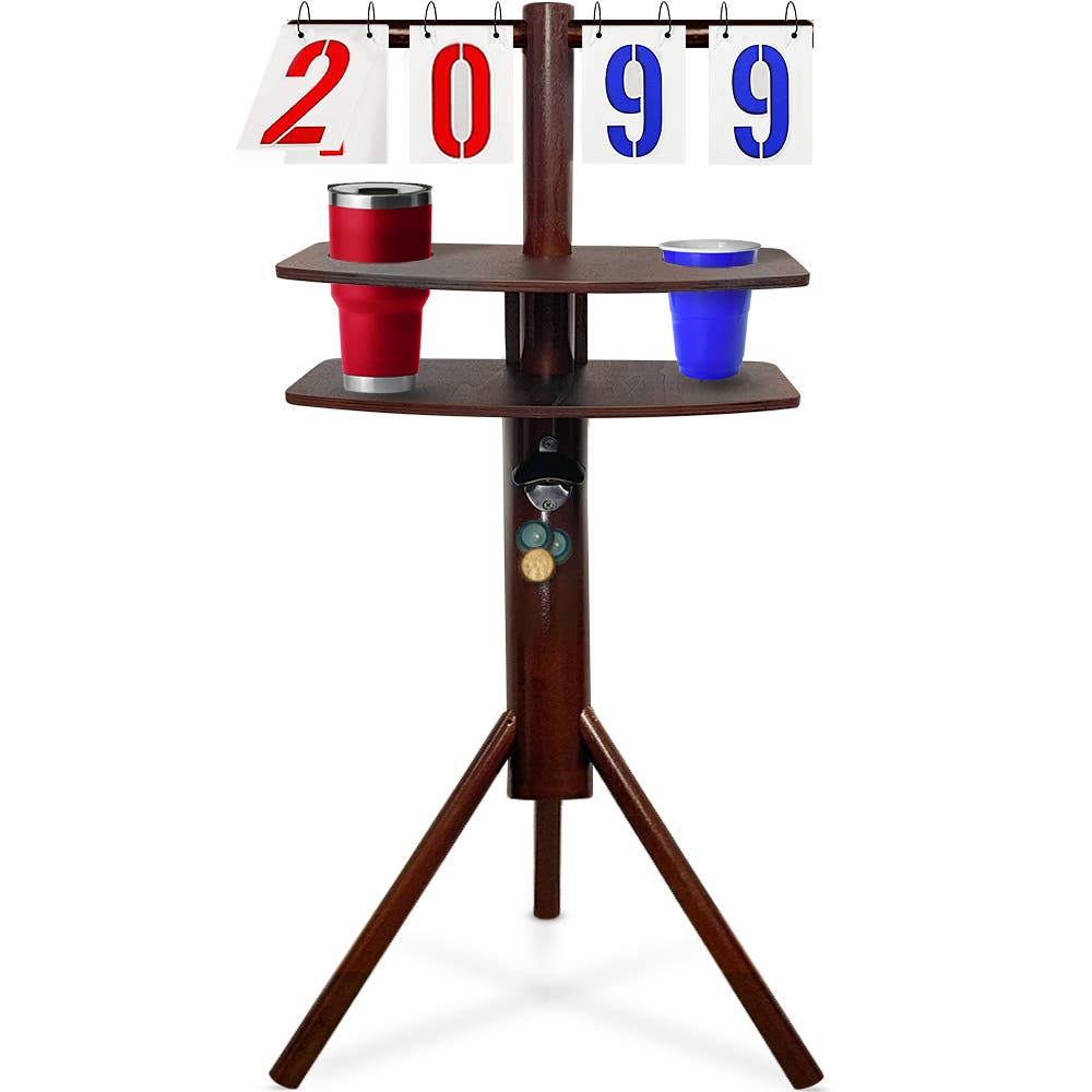 selected Brown