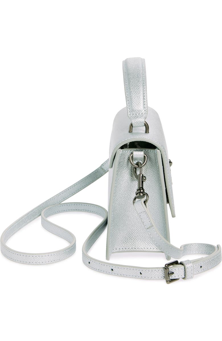 Kurt Geiger London Richmond Top Handle Crossbody Bag, Alternate, color,