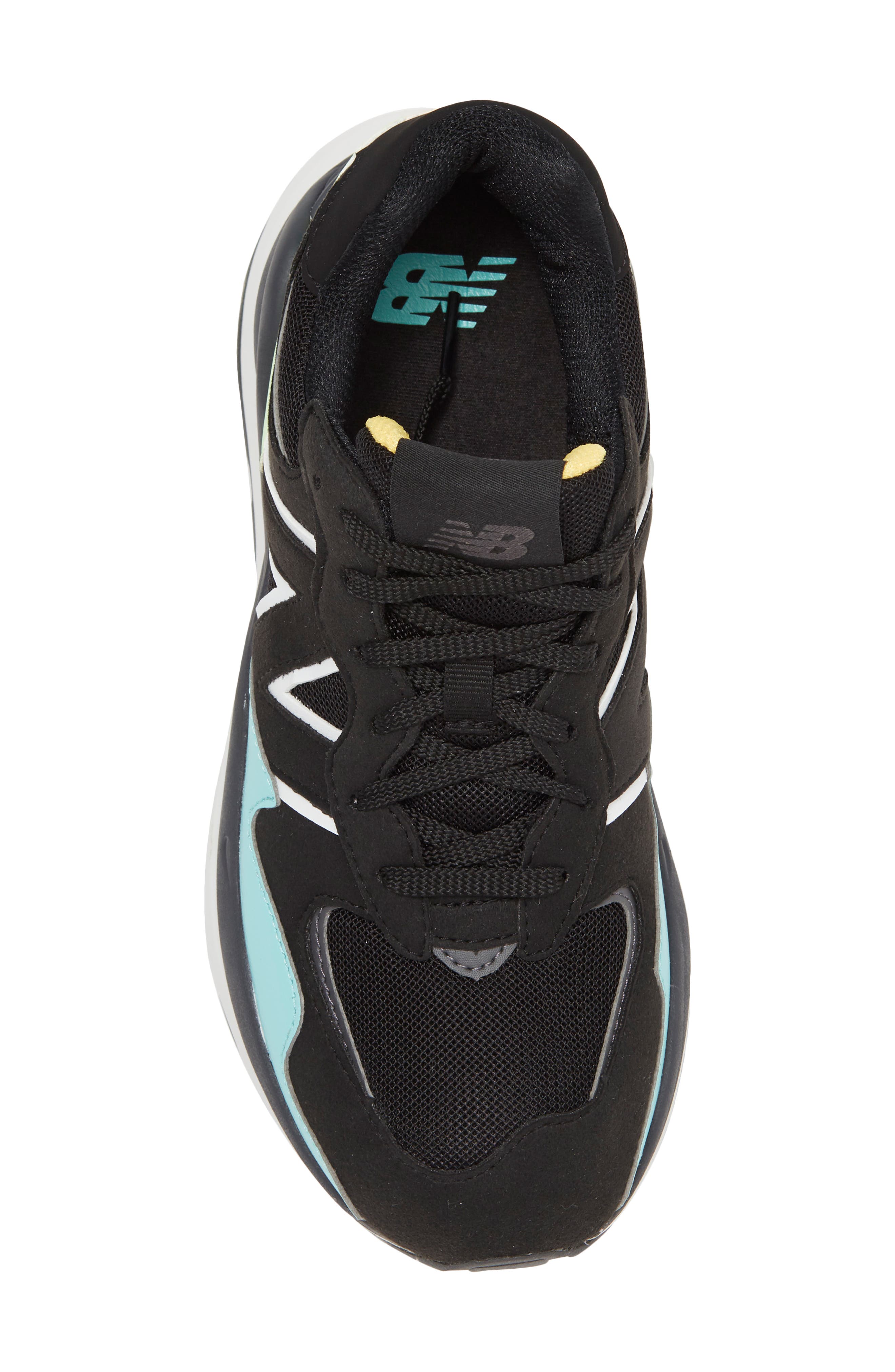 New Balance Kids' 574 Sneaker, Alternate, color, 