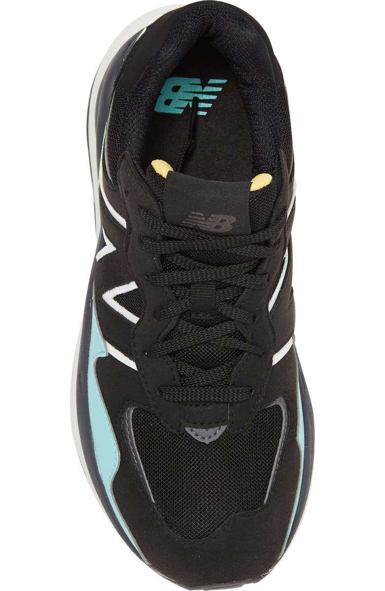 New Balance Kids' 574 Sneaker, Alternate, color,