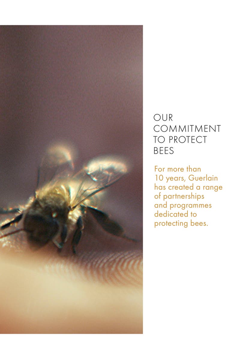 Guerlain Abeille Royale Anti-Aging Daily Repair Serum, Alternate, color, 