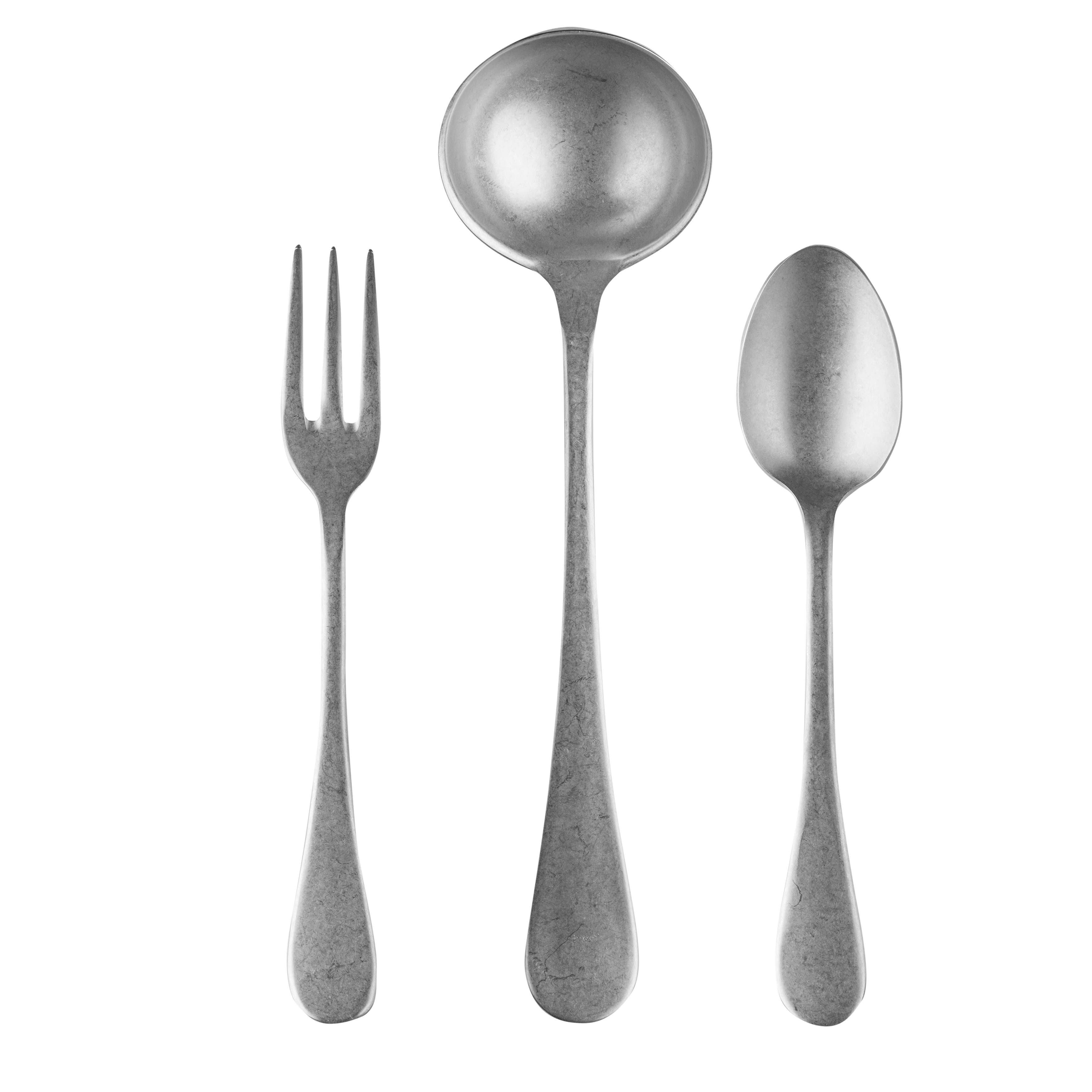 Silver