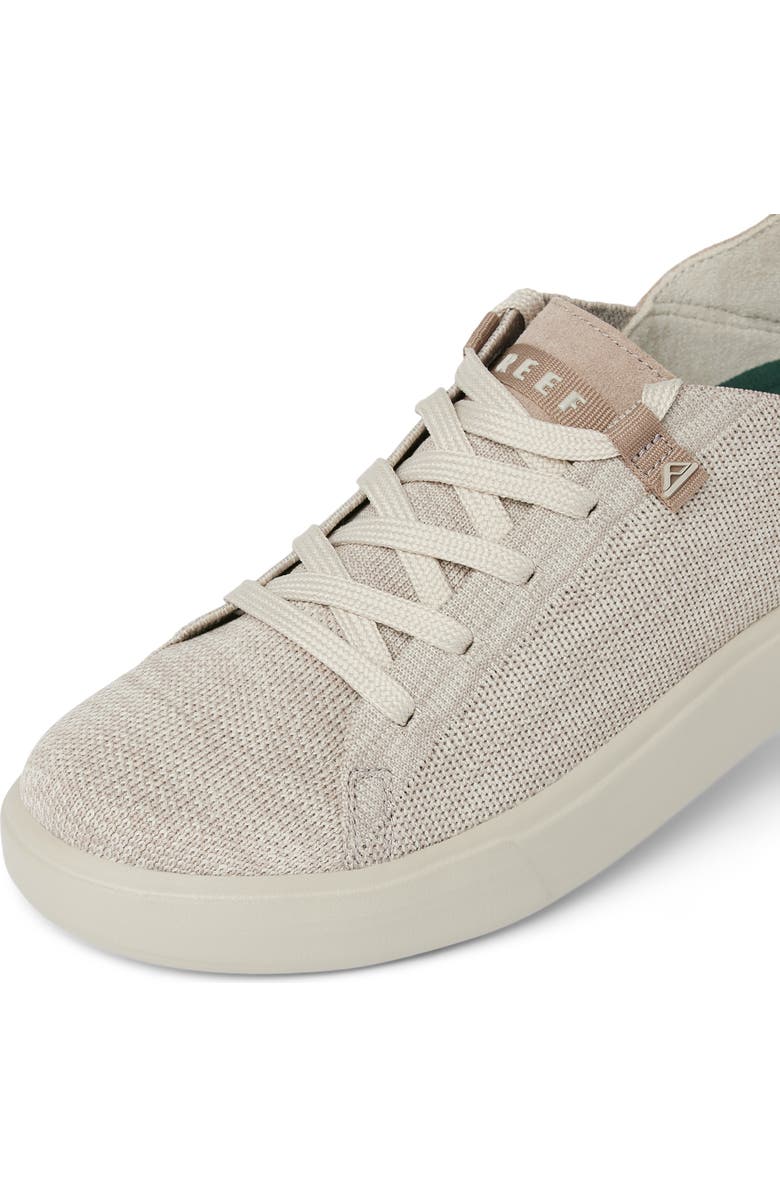 Reef Terramar Swellsole Sneaker, Alternate, color, Sandstone