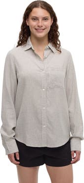tentree Sloan Shirt