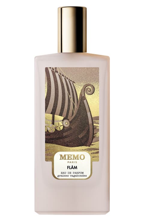 Flåm Eau de Parfum