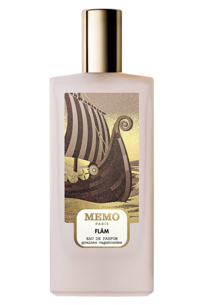 Flåm Eau de Parfum video