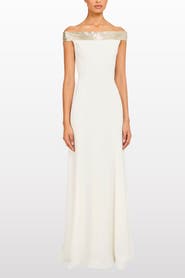 Jenny Packham Enigma Dress