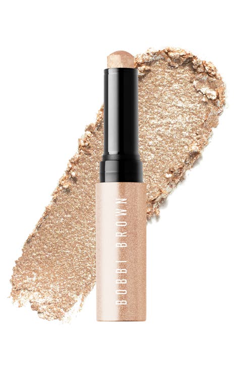 Crystal Eyes Shimmer Eyeshadow Stick