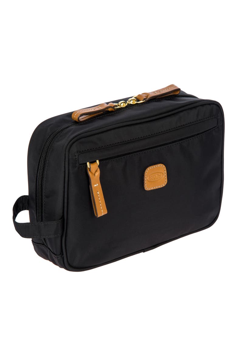 X-Bag Urban Travel Kit, Alternate, color, BLACK