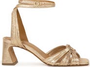 Bobbies Ornelle Heeled Sandals