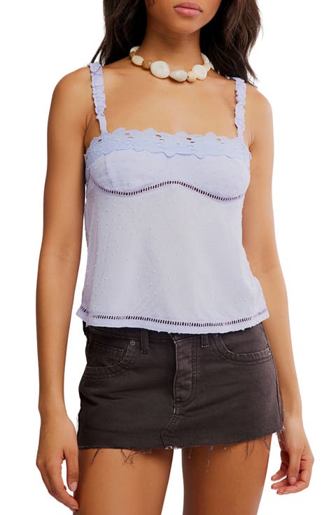 Little Love Dot Tank