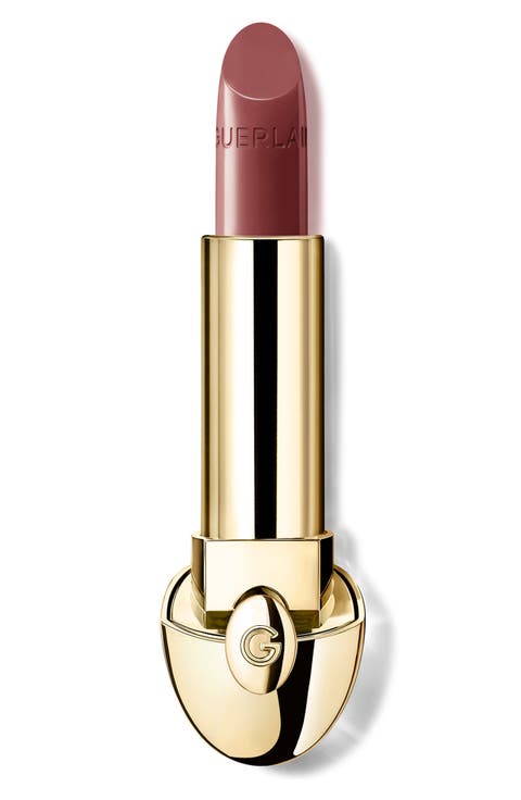 Rouge G Customizable Satin Lipstick Refill (Limited Edition)