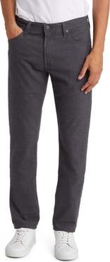 AG Everett Slim Straight Leg Pants