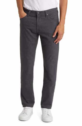AG Everett Slim Straight Leg Pants