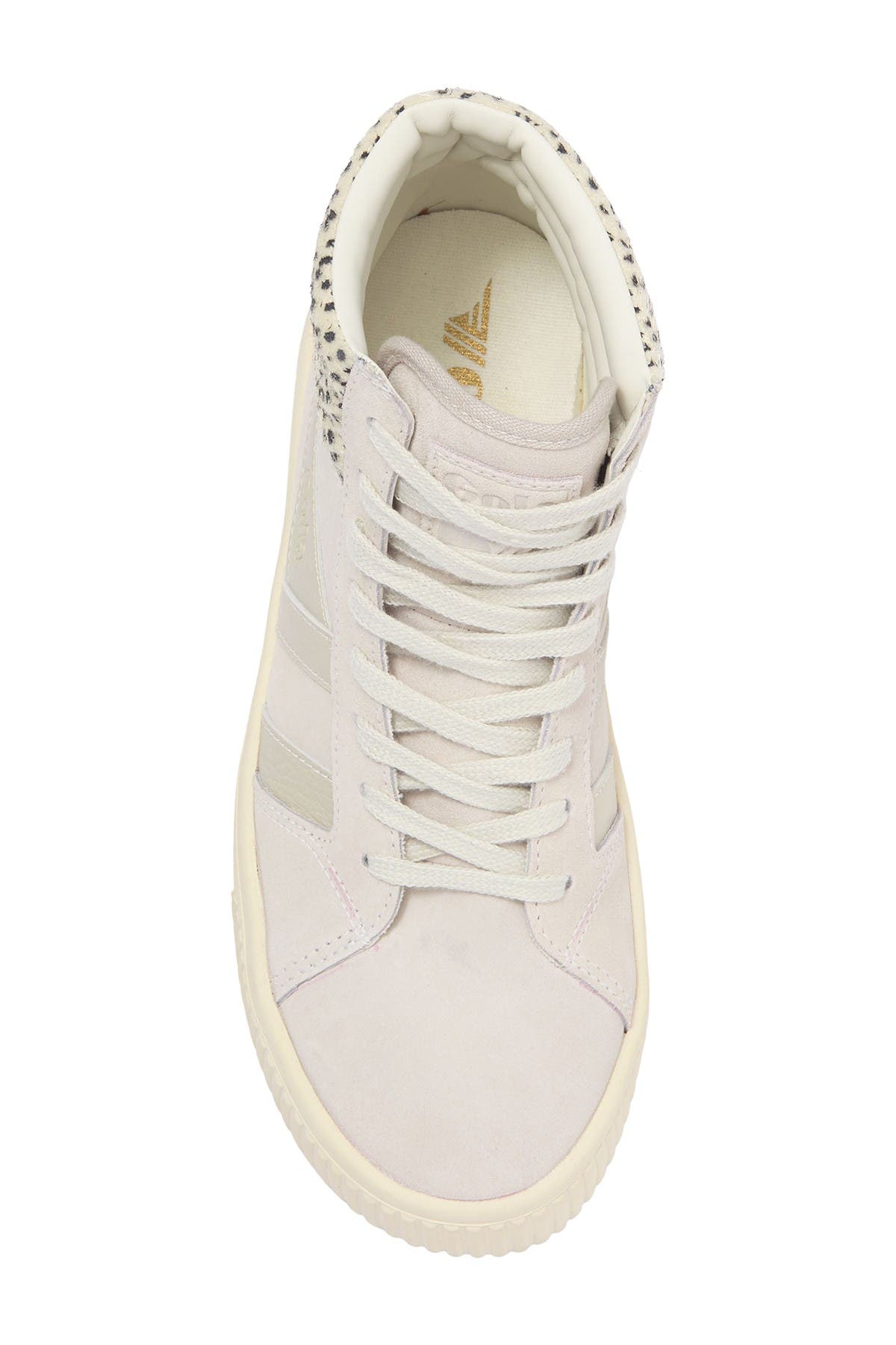 Gola Baseline Savanna Sneaker, Alternate, color, 