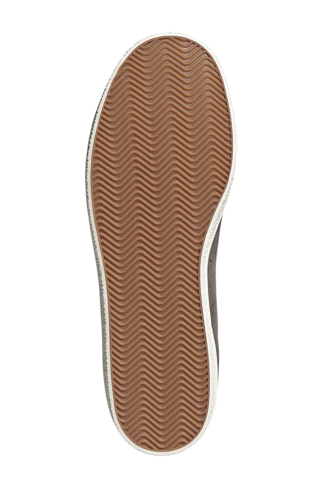 adidas Stan Smith CS Sneaker, Alternate, color, 