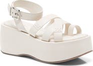 Free People Hazel Platform Sandal