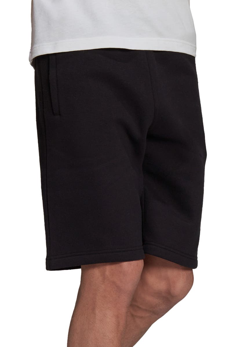 adidas Originals Essential Shorts, Main, color,