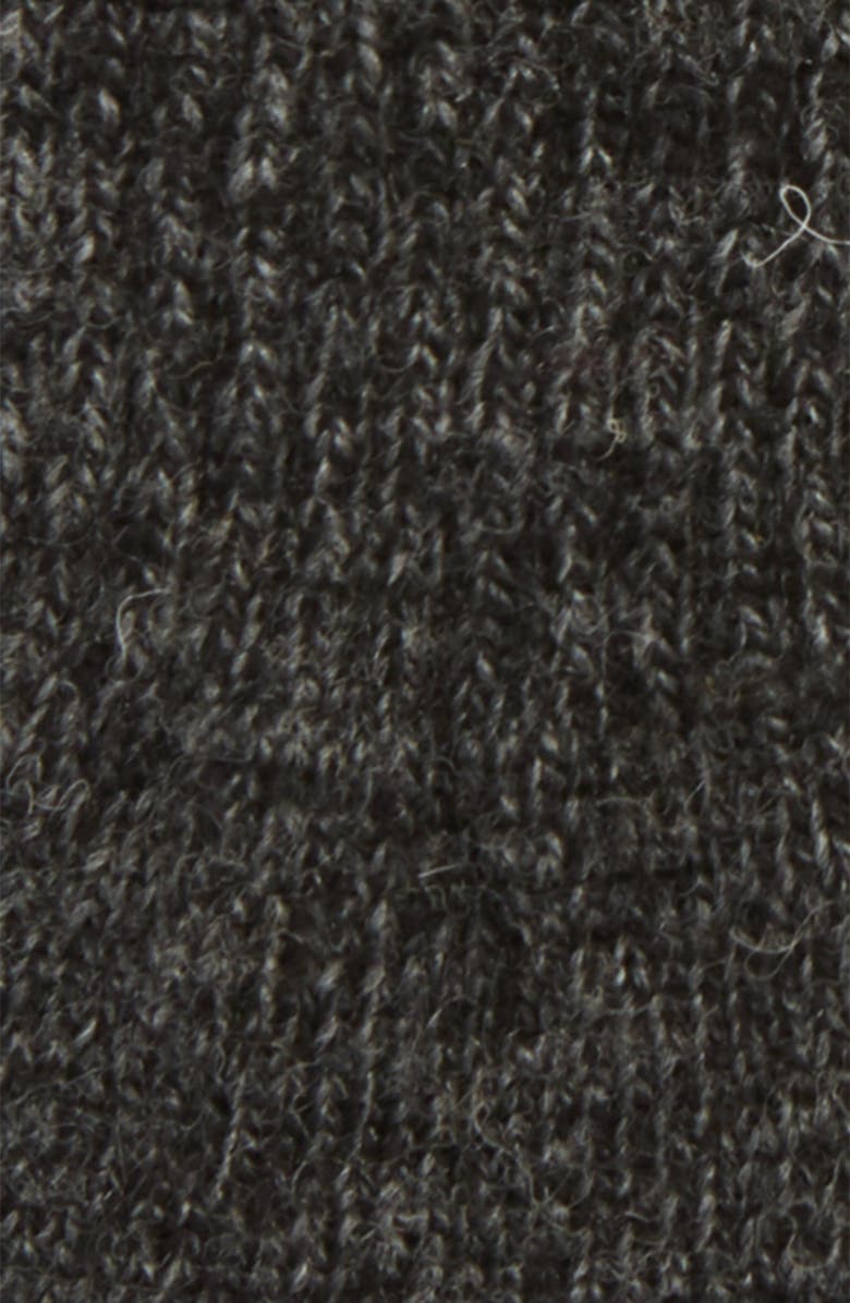 Filson Fingerless Wool Blend Knit Gloves, Alternate, color, 